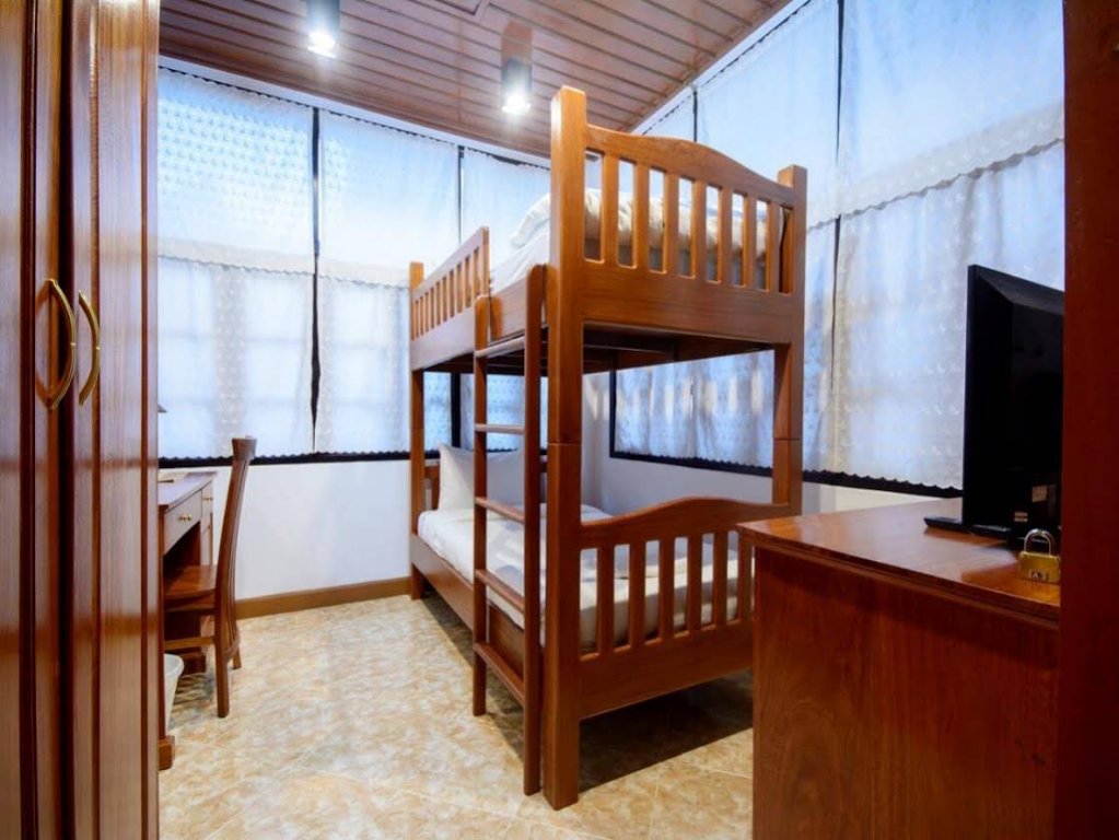 Фото Phimai Paradise Hotel