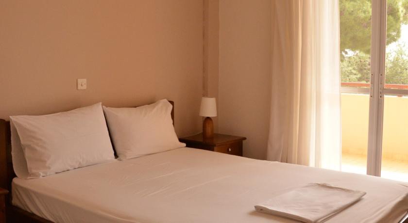 Фото Akra Morea Hotel & Residences