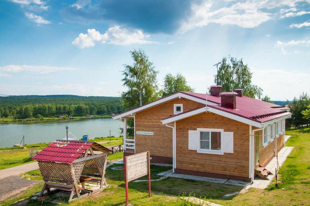 Базы отдыха в нижегородской области цены