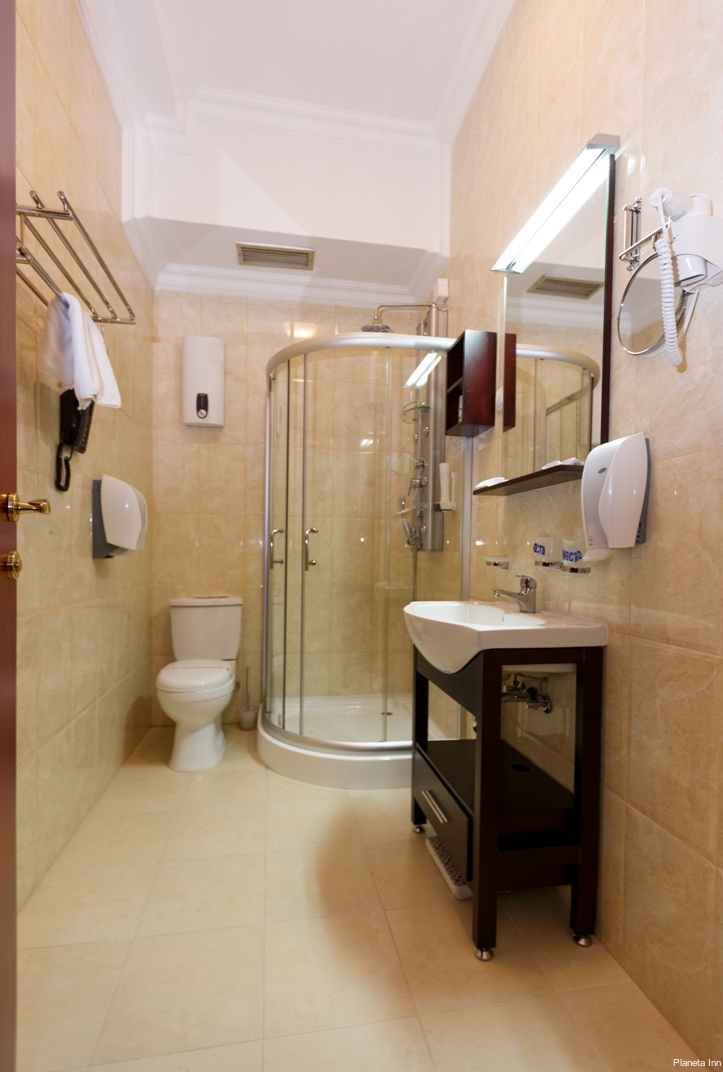 Фото Planeta Inn