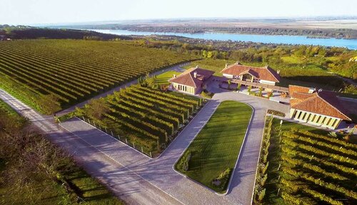 Внешний вид отеля Boutique Hotel Townhouse 27 в Белграде, фото 3