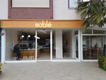 Sable Bakery (İstanbul, Bakirkoy District, Şenlikköy Mah., Harman Sok., 43), cafe