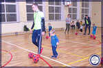 Метеорята (Universitetskaya Street, 19с18), asociación deportiva