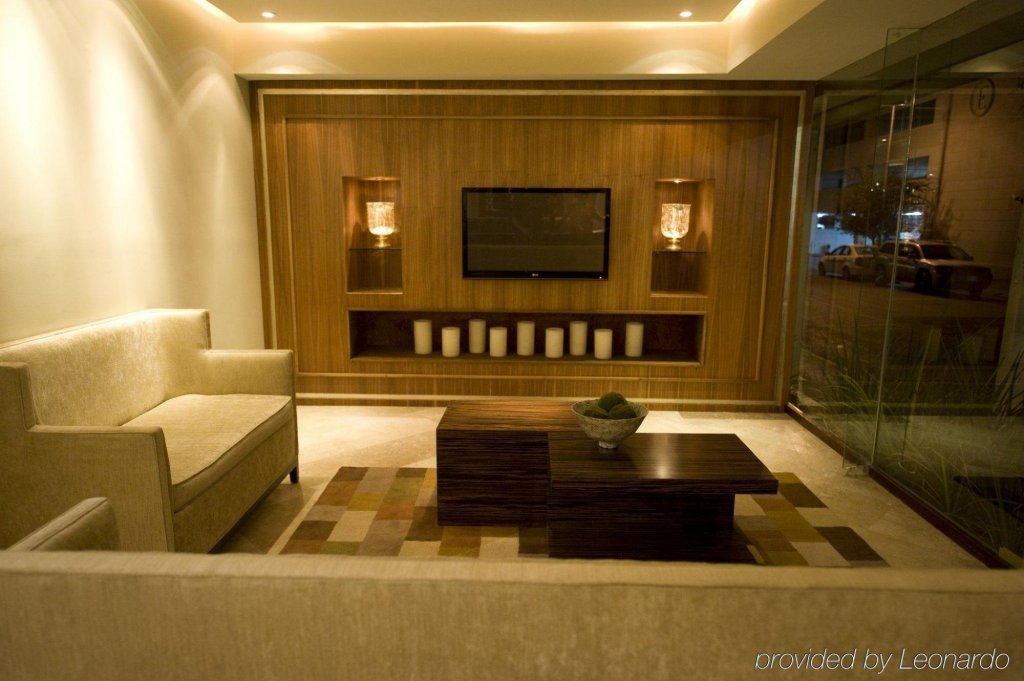 Фото Antarisuite Valle