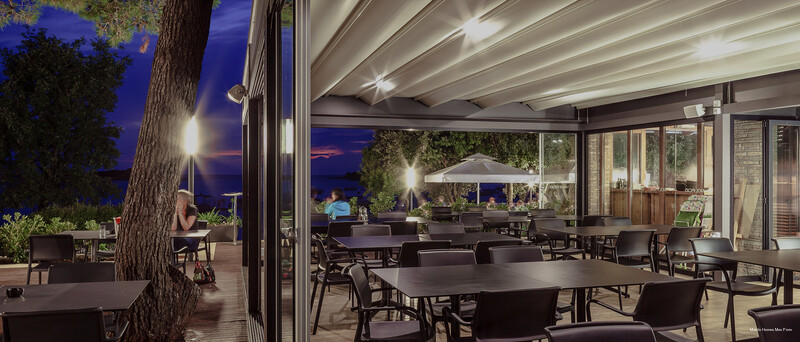 Фото Camping Homes Mon Perin