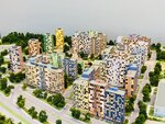 Molodostroy (Znamenskiye Sadki Street, 1к1), reference service