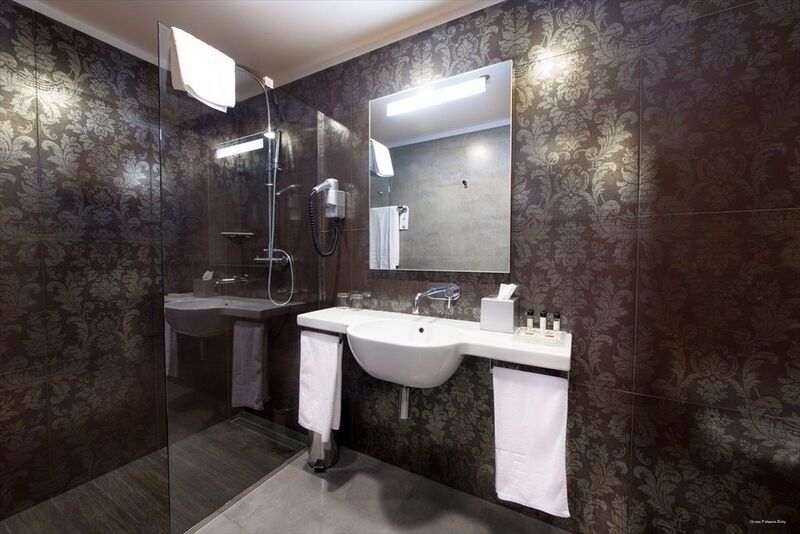Фото Eurostars Palazzo Zichy
