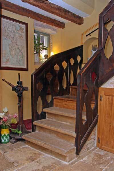 Фото Casa Garzotto Integrated Hotel