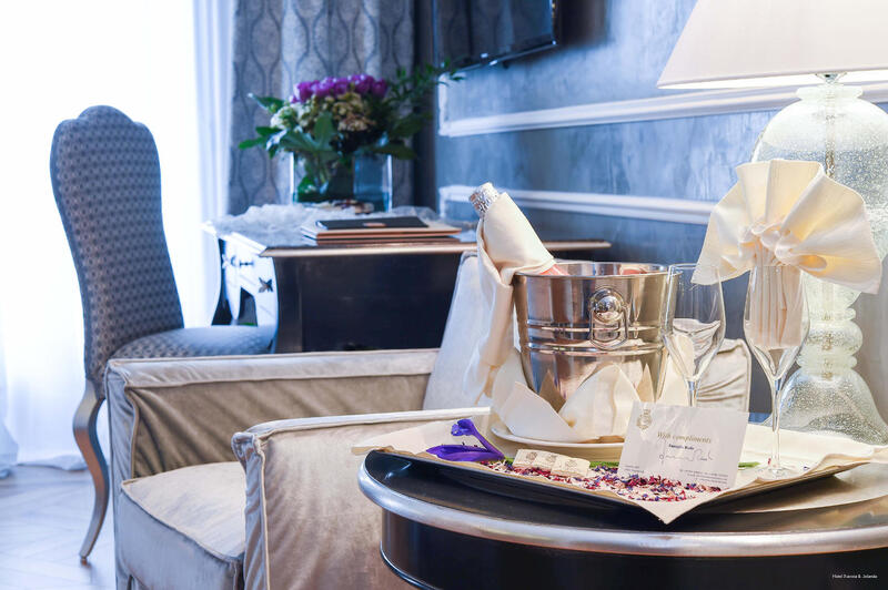 Фото Hotel Savoia & Jolanda