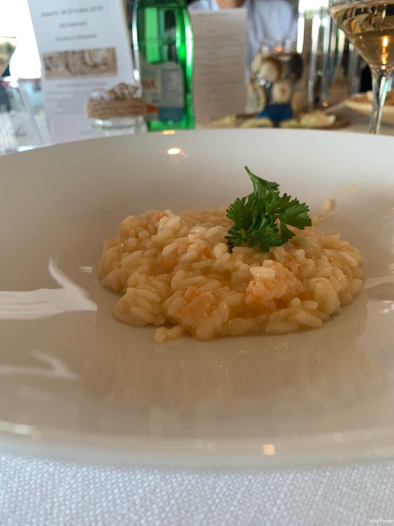 Фото Hotel Fonzari