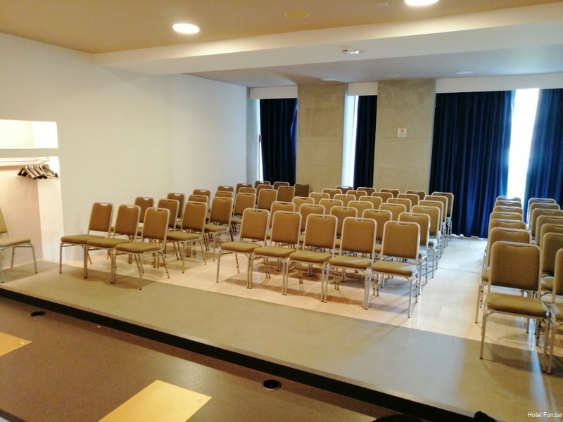 Фото Hotel Fonzari