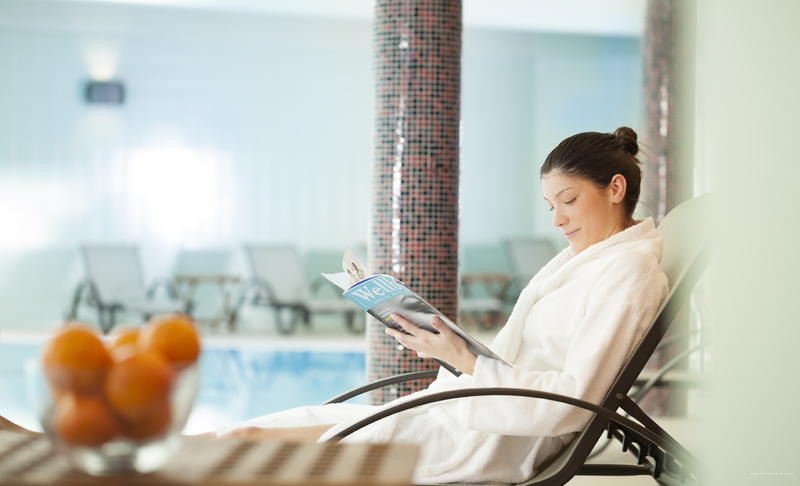 Фото Health Resort SPA Istarske Toplice SV Stjepan