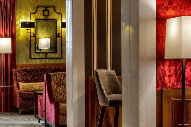Фото Hotel Bisanzio