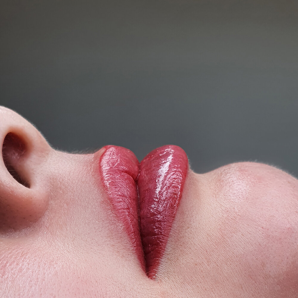 Training of masters for beauty salons Lash Academy M. Vovchenko, Krasnodar, photo