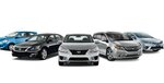 Ant Rent A Car (Antalya, Muratpaşa, Ermenek Mah., Aslı Sok., 24), car rental