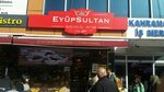 Eyüpsultan Kuruyemiş (Atatürk Blv., No:95B, Çankaya, Ankara), kuruyemiş, atıştırmalık, kuru meyve  Çankaya'dan