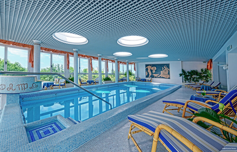 Фото Hotel Aurora Terme