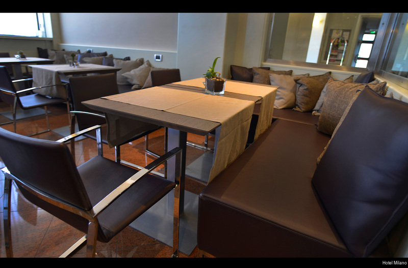 Фото Hotel Milano