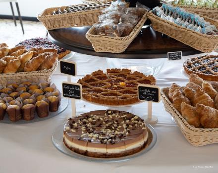 Фото Best Western Hotel Biri