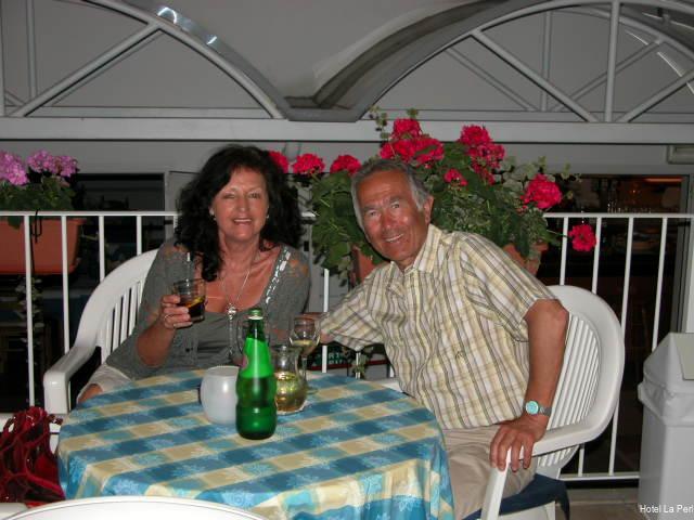 Фото Hotel La Perla