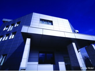 Фото Gloria Hotel