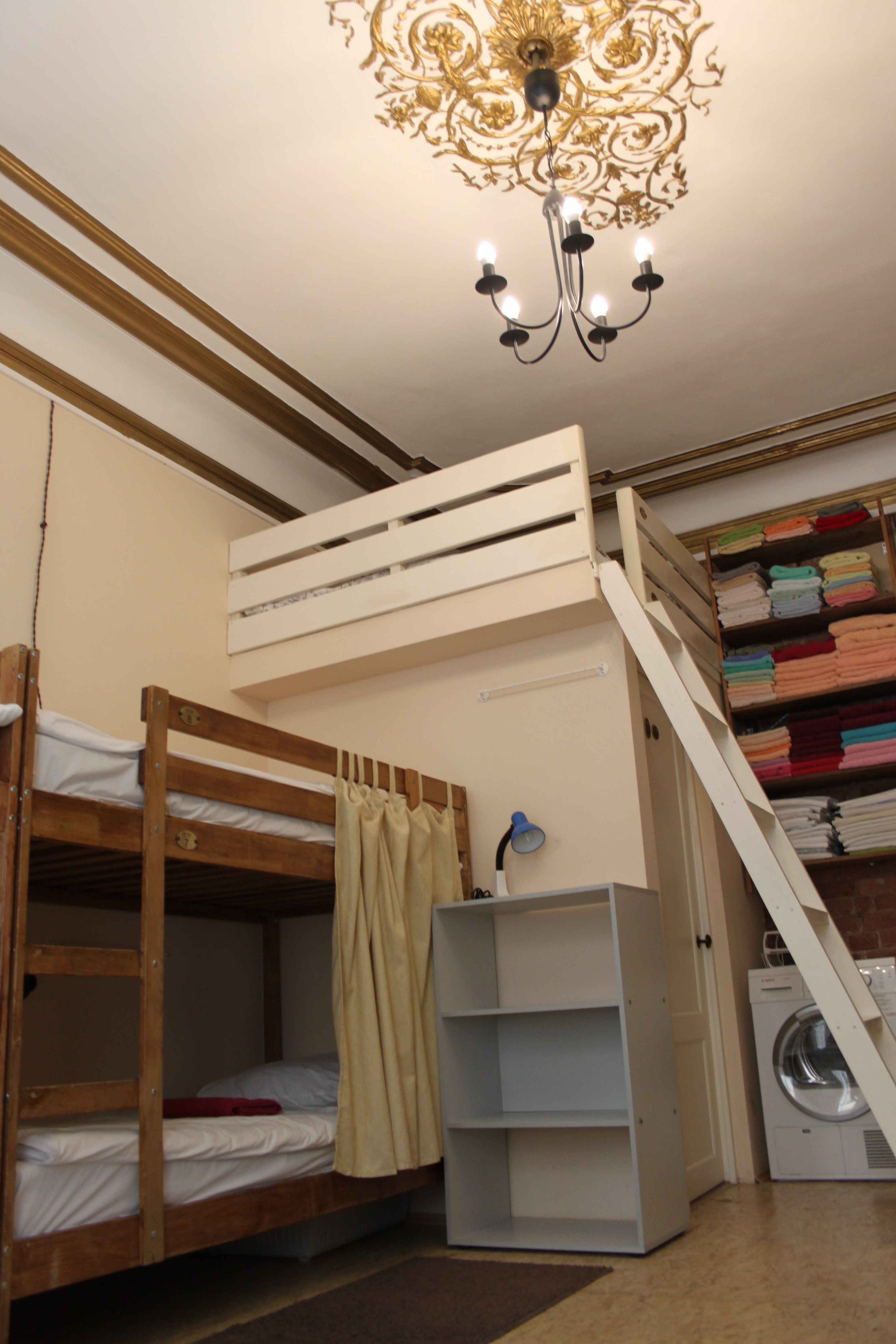 Фото Old Flat на 1-ой Советской 12