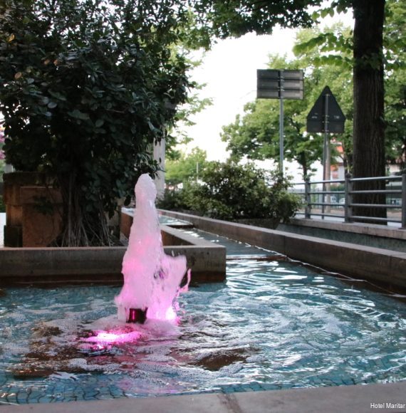 Фото Hotel Maritan