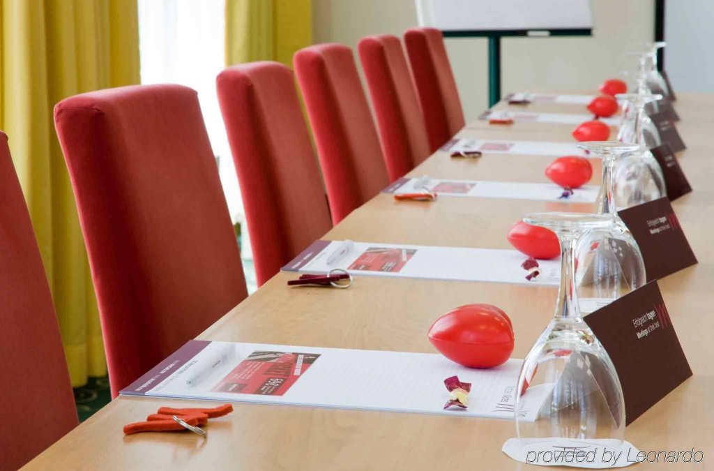 Фото Mercure Hotel Dortmund City