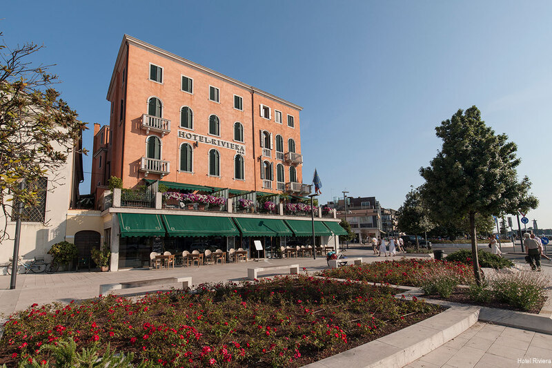 Фото Hotel Riviera
