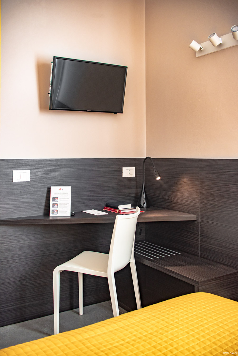 Фото Hotel Astoria