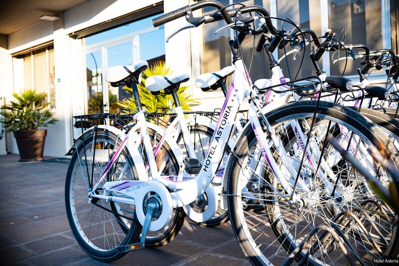 Фото Hotel Astoria