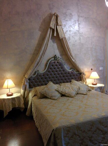 Внешний вид отеля Casa Masoli в Равенне, фото 2