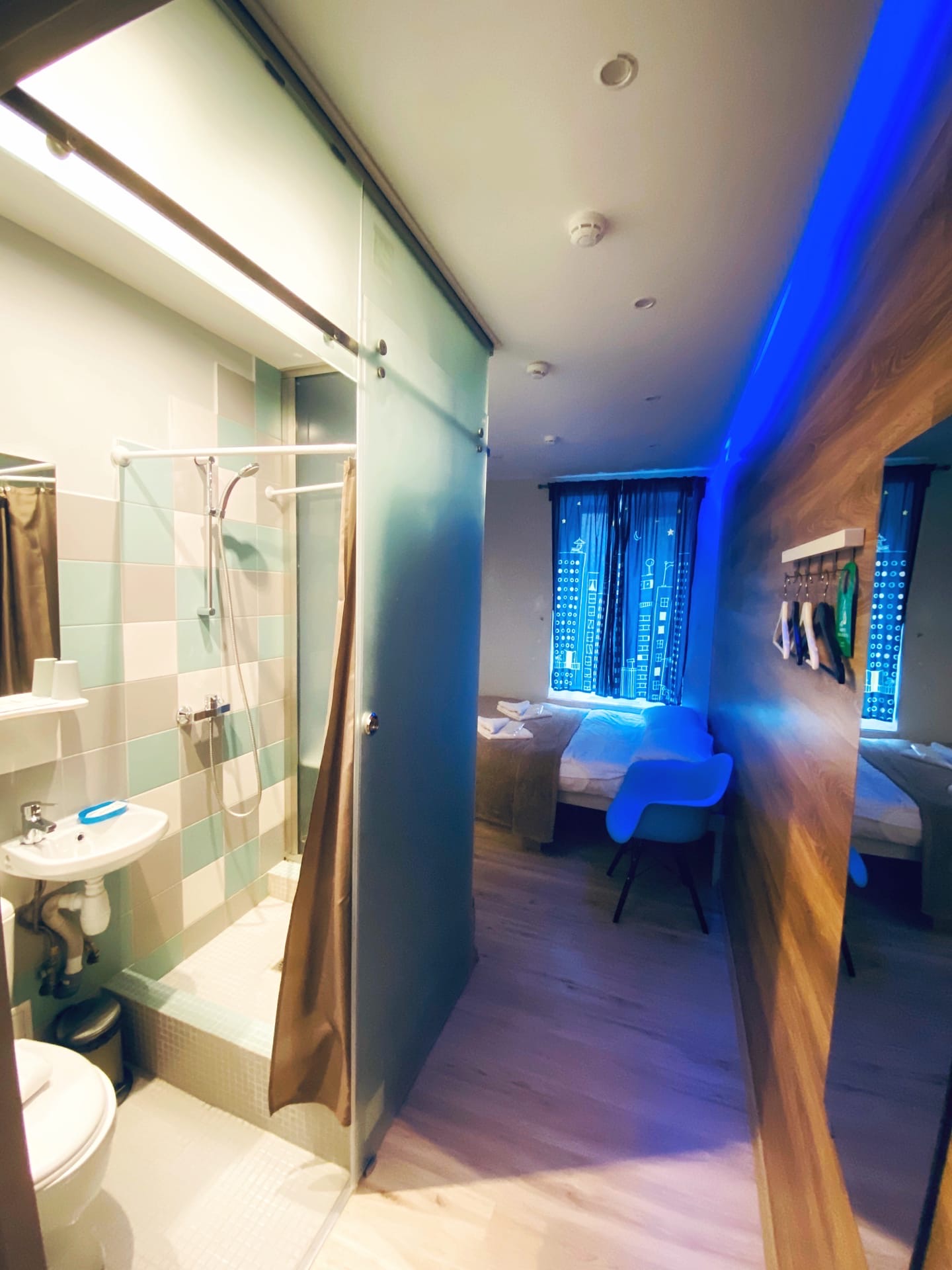 Фото Парк Авеню