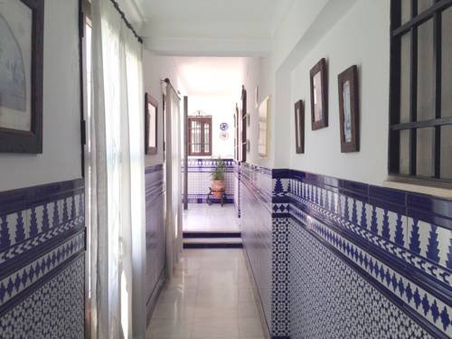 Фото Hotel Maestre