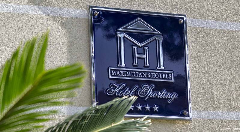 Фото Hotel Sporting