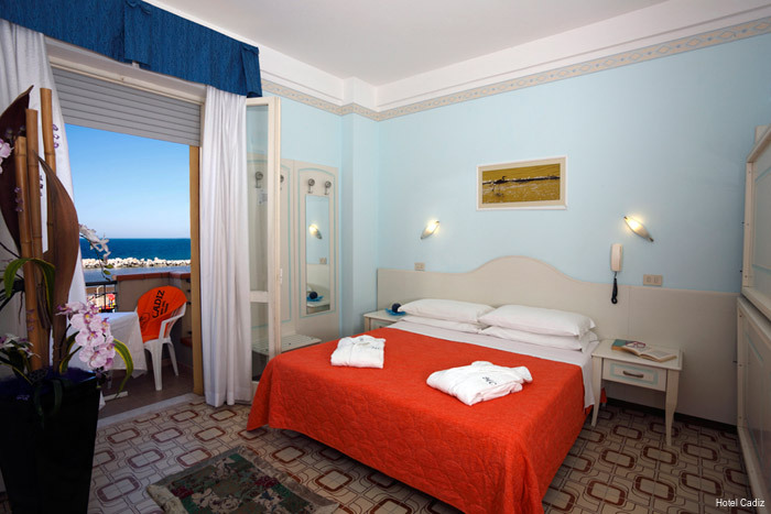 Фото Hotel Cadiz