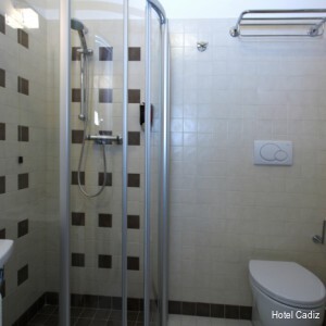Фото Hotel Cadiz