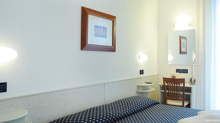 Фото Hotel Baltic