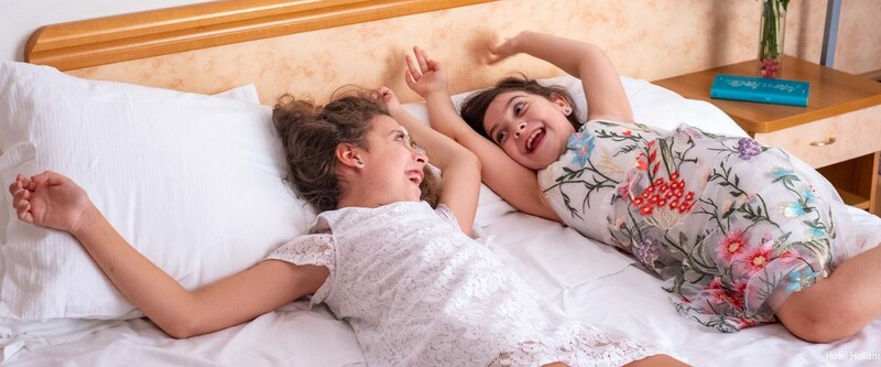 Фото Hotel Holland