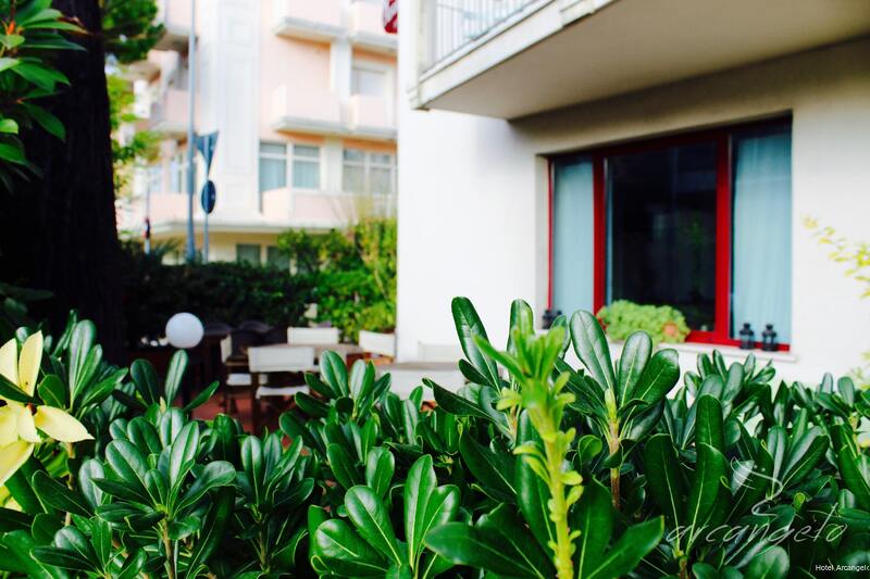 Фото Hotel Arcangelo