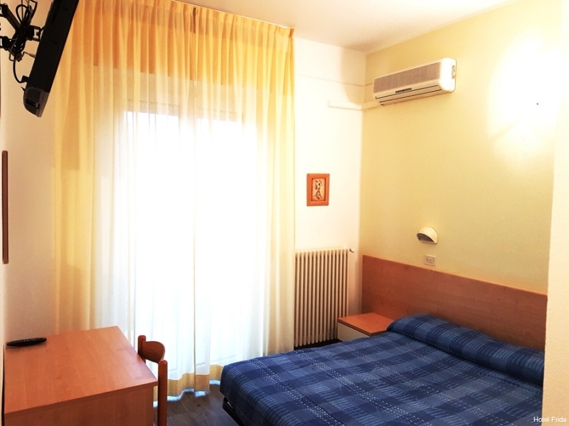 Фото Hotel Frida