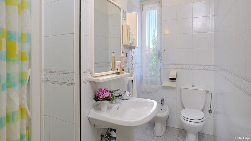 Фото Hotel Capri