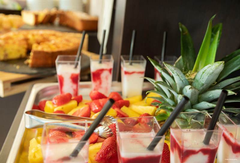 Фото Hotel Ghirlandina