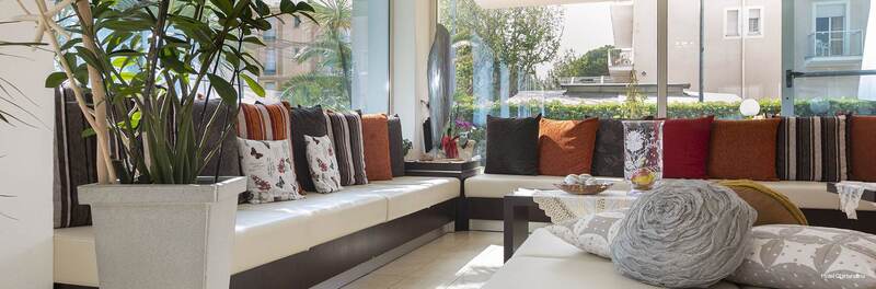 Фото Hotel Ghirlandina