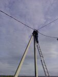 Elektrik V Kstovo (Magistralnaya Street, 18), electrical works