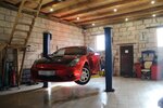 Brishka Servis (posyolok gorodskogo tipa Polotnyany Zavod, Kutuzova Street, 21), car service, auto repair