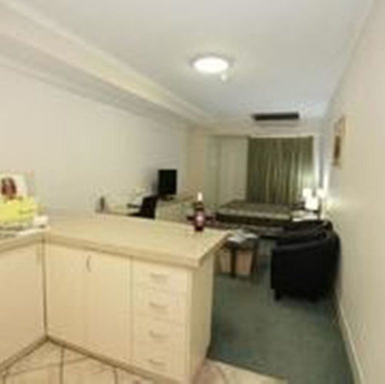 Фото Comfort Inn & Suites Goodearth Perth