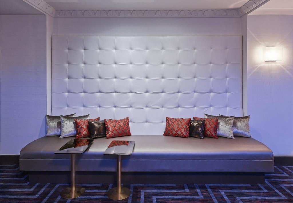 Фото The Lexington Hotel, Autograph Collection