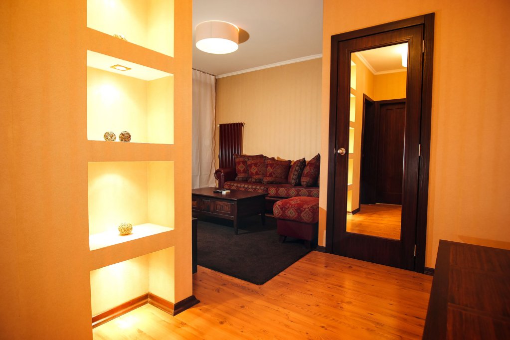 Фото Corvin Lux Aparthotel