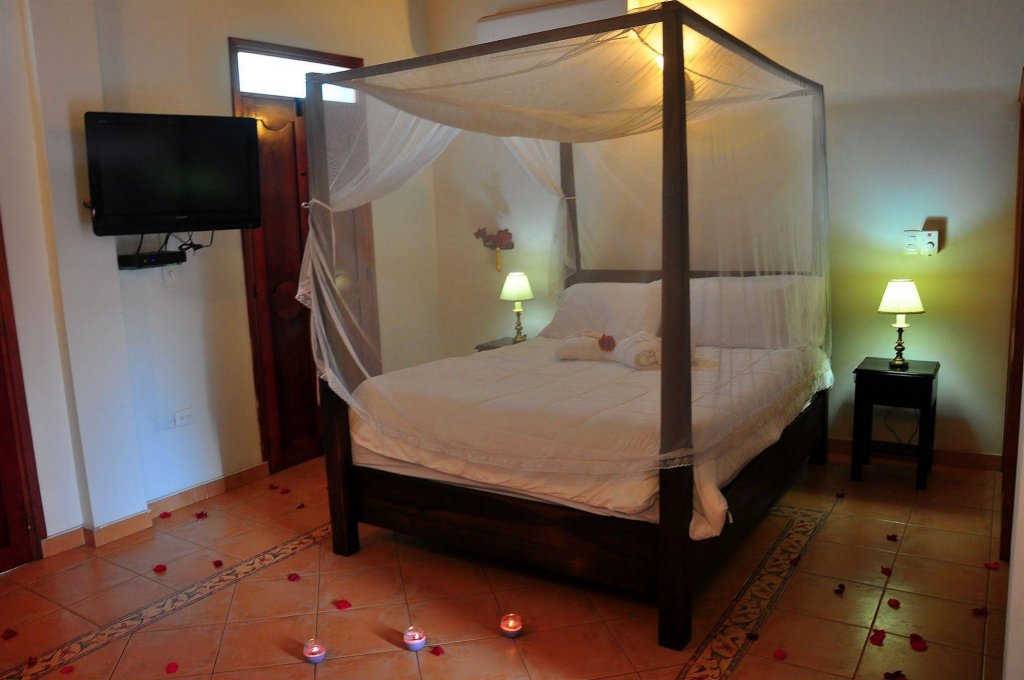 Фото Hotel Casa del Curato